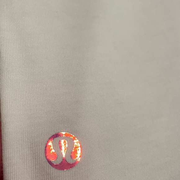 Lululemon Seawheeze Muscle Tank - Picture 7 of 9